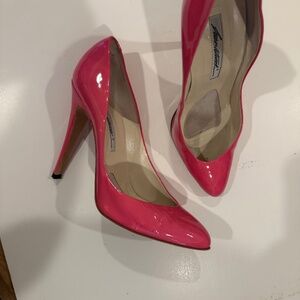 Brian Atwood pumps